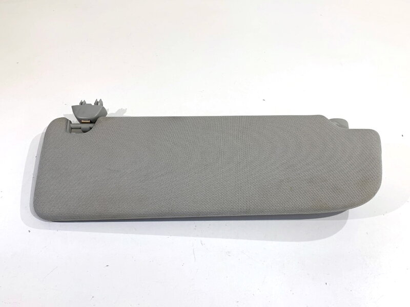 Sluneční clonítko levé Audi A6 C7 Avant (4G5, 4GD) 2011 - 2018