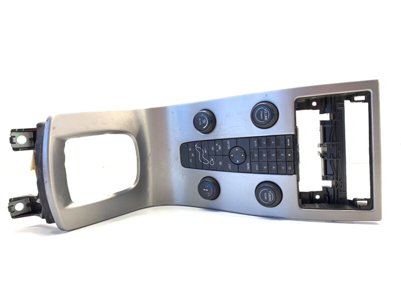 Panel ovládání ventilace Volvo V50 (545) 2003 - 2012 30672565