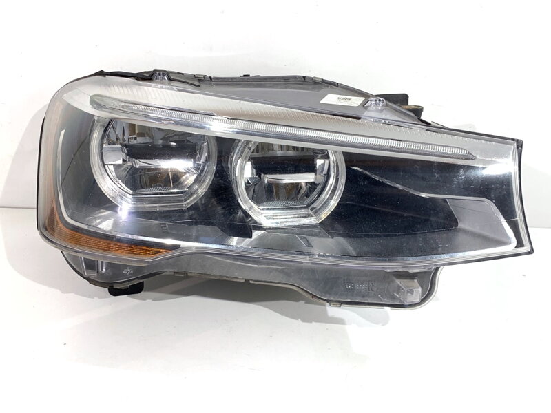 Světlo pravé přední BMW X3 (F25) 2010 - 2017 7429086