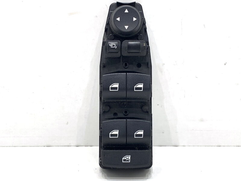 Ovládání oken BMW X3 (F25) 2010 - 2017