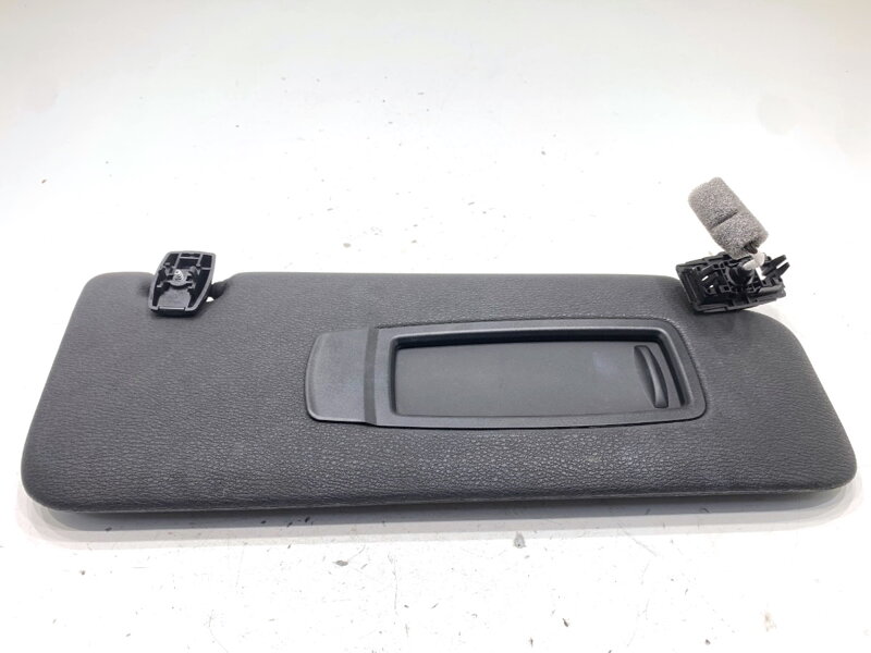 Sluneční clonítko pravé BMW X3 (F25) 2010 - 2017