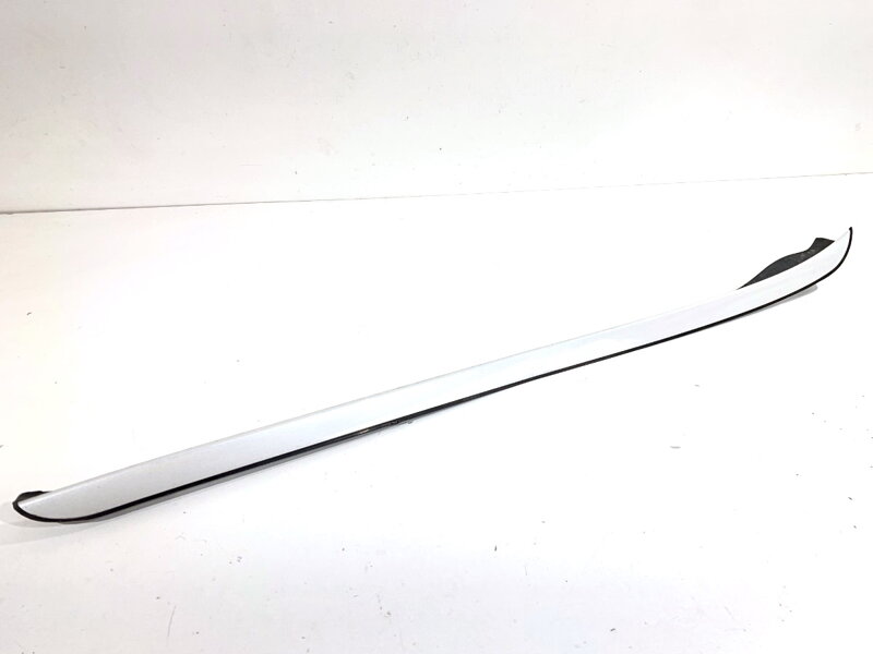 Lišta okna čelní pravá BMW X3 (F25) 2010 - 2017