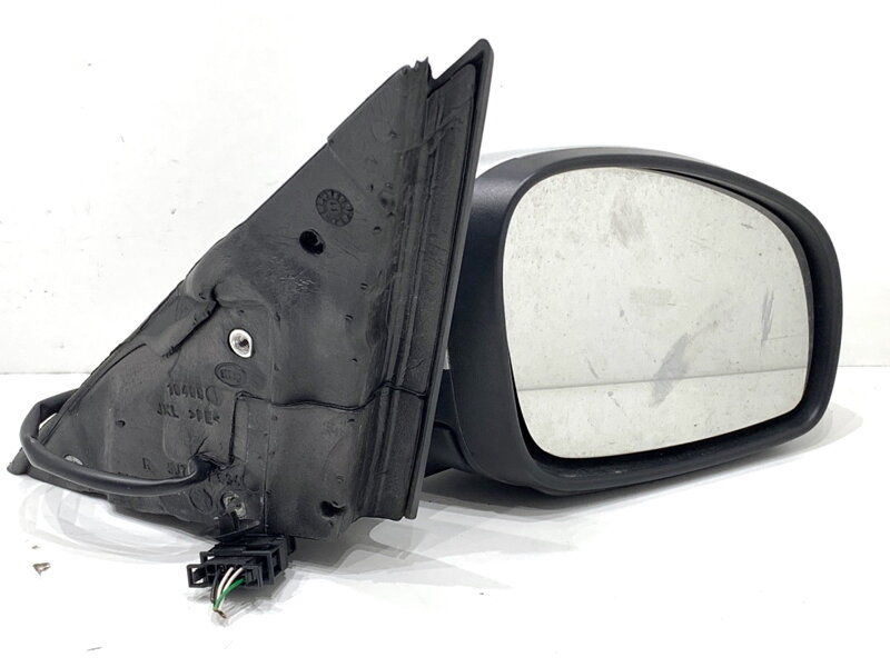 Zpětné zrcátko pravé Skoda Roomster (5J7) 2006 - 2015