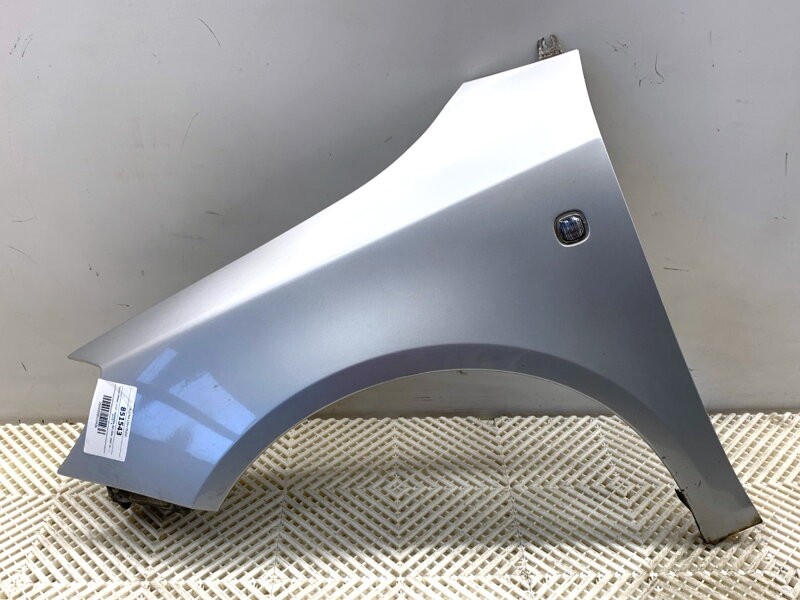 Blatník levý přední Skoda Roomster (5J7) 2006 - 2015