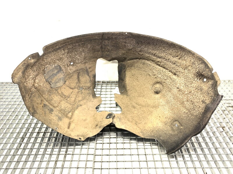 Podblatník levý přední Audi A6 C7 Avant (4G5, 4GD) 2011 - 2018 4G0821133D