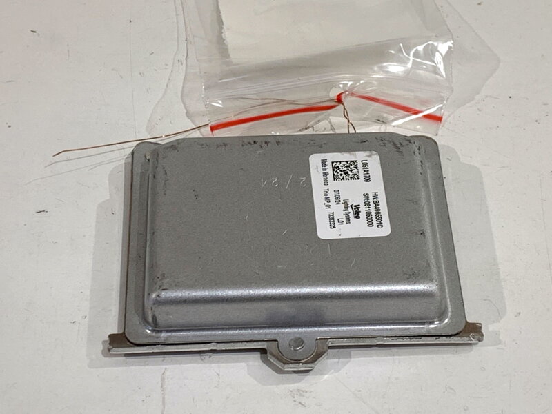 Modul LED Opel Crossland X / Crossland (P17, P2QO) 2017 - 2022 73282325