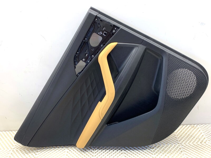 Tapecírung dveří levý zadní MG (SAIC) HS 2018 - 2022