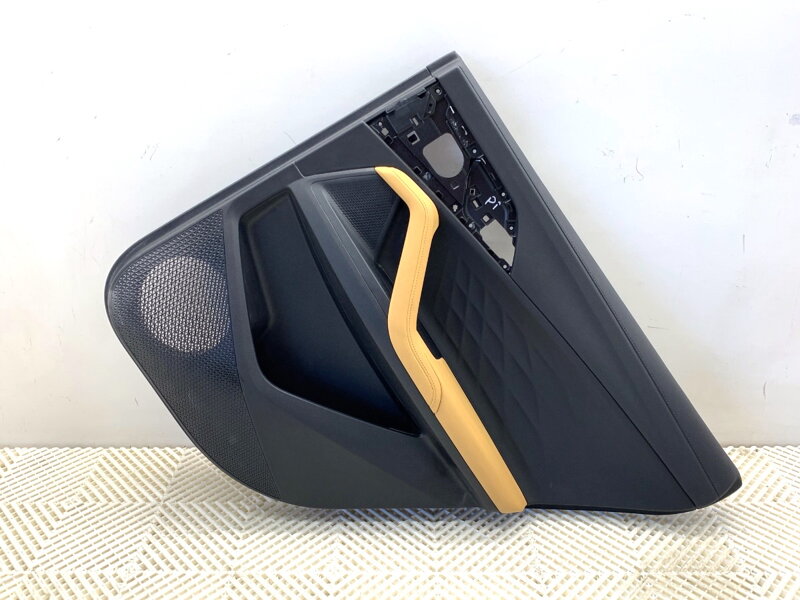 Tapecírung dveří pravý zadní MG (SAIC) HS 2018 - 2022