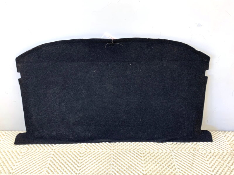 Koberec kufru Suzuki Ignis III (MF) 2016 - 2022