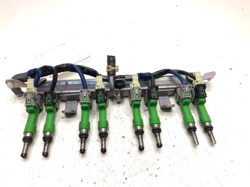 Vstřikovací rampa Suzuki Ignis III (MF) 2016 - 2022