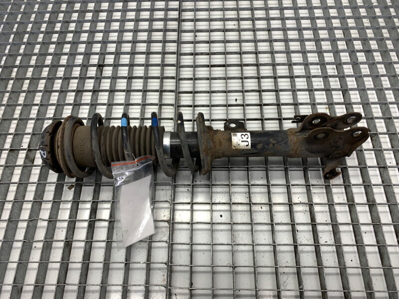 Tlumič pravý přední S pružinou Suzuki Ignis III (MF) 2016 - 2022 41602-62R30