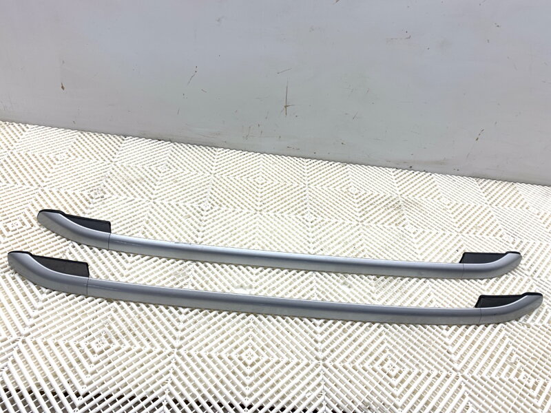 Střešní nosiče / ližiny střešní sada Suzuki Ignis III (MF) 2016 - 2022