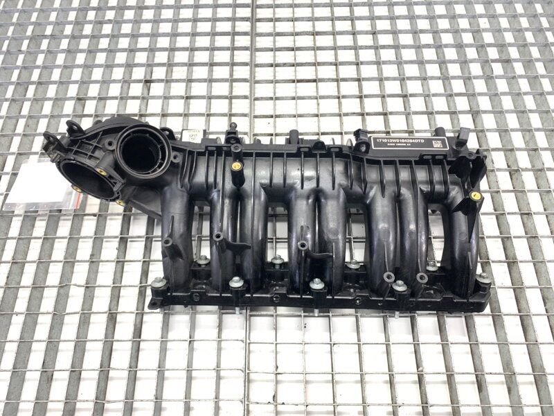 Sací potrubí Jaguar F-pace (X761) 2015 - 2022 G4D3-18N968-AA