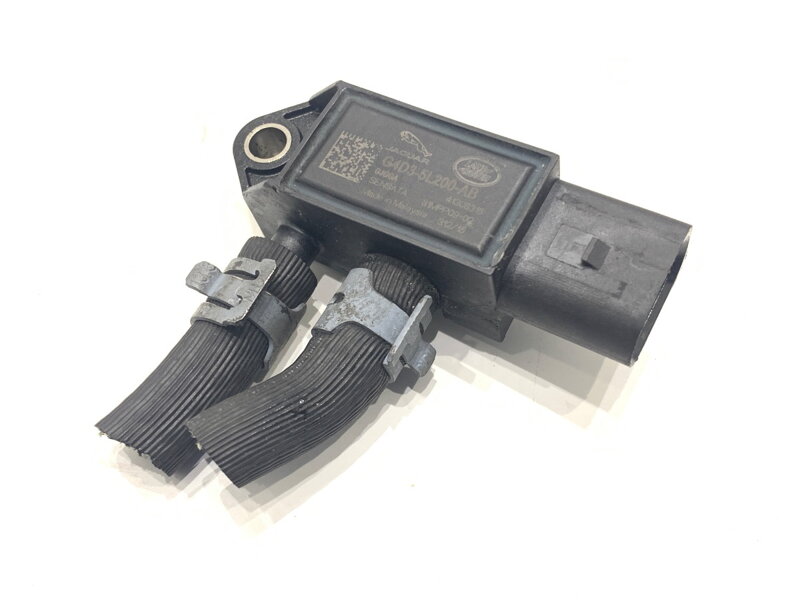 Čidlo tlaku spalin DPF Jaguar F-pace (X761) 2015 - 2022 G4D3-5L200-AB