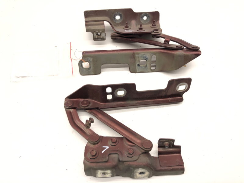 Panty kapoty sada Opel Astra J Sedan 2012 - 2022 13270787