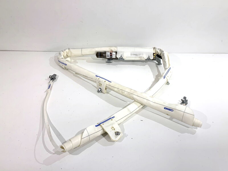 Hlavový airbag vzduchový pravý Opel Astra J Sedan 2012 - 2022 39095592