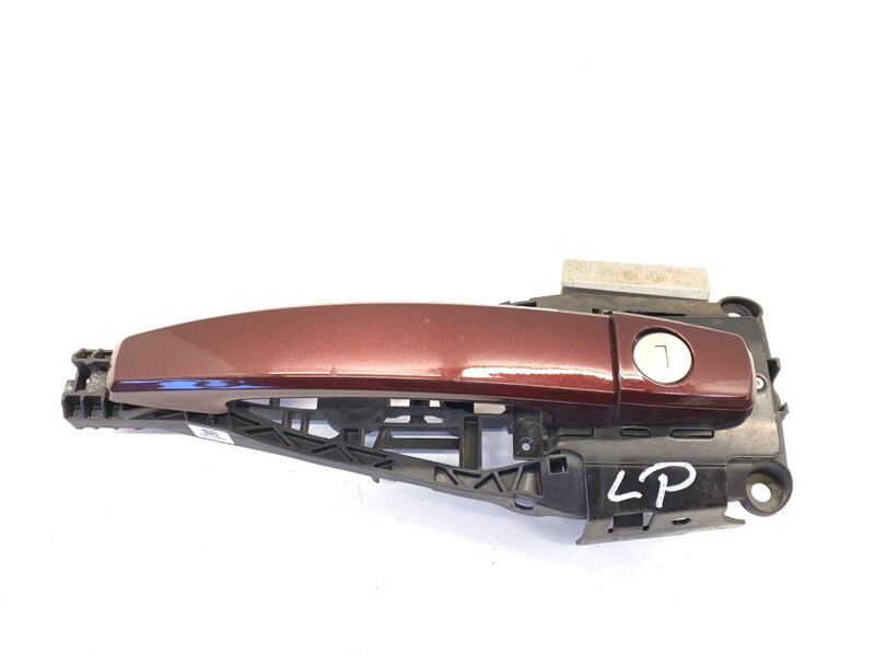 Klika vnější levá přední Opel Astra J Sedan 2012 - 2022