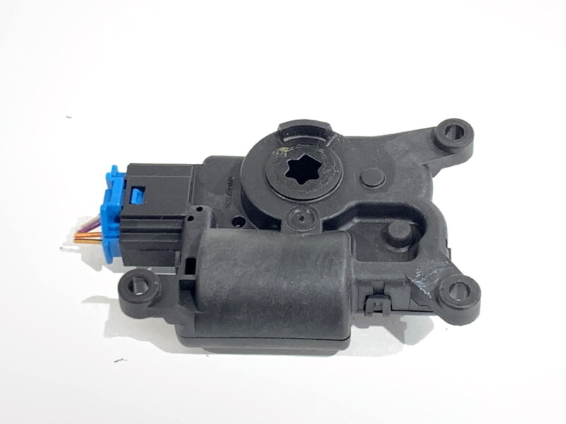 Motor radiátoru topení VW Golf VII Variant (BA5, BV5) 2013 - 2022 5Q0907511A