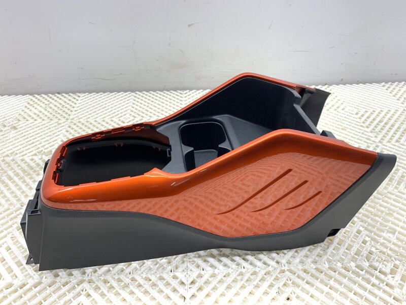 Tunel středový Suzuki Ignis III (MF) 2016 - 2022