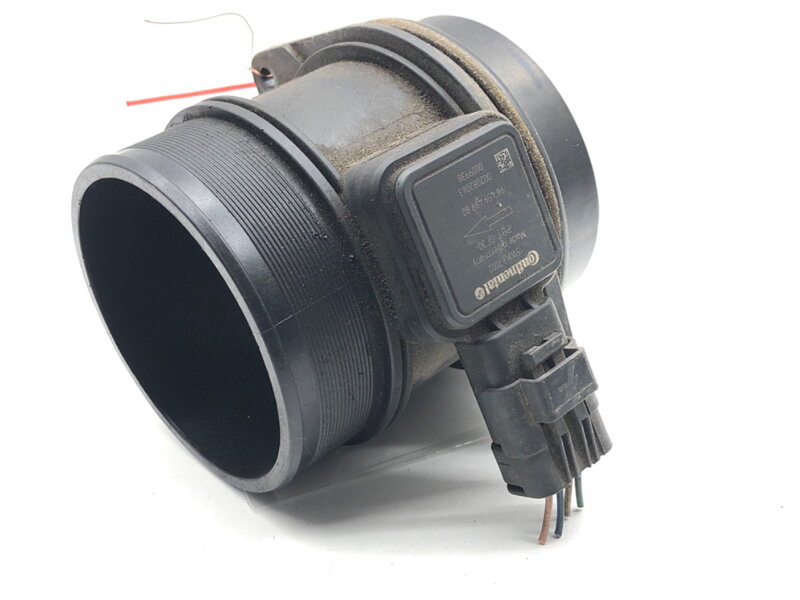 Váha vzduchu Peugeot 508 I (8D_) 2010 - 2018 9645948980