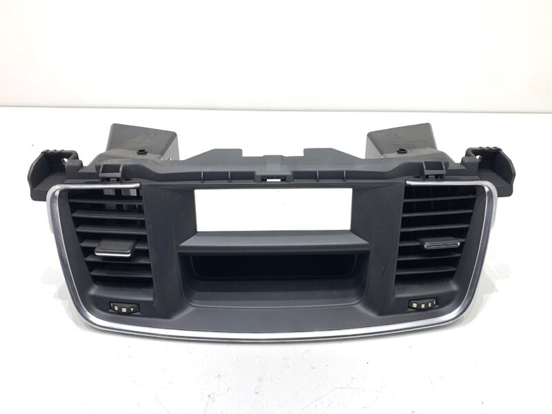 Mřížka ventilace přední Peugeot 508 I (8D_) 2010 - 2018 9688552977