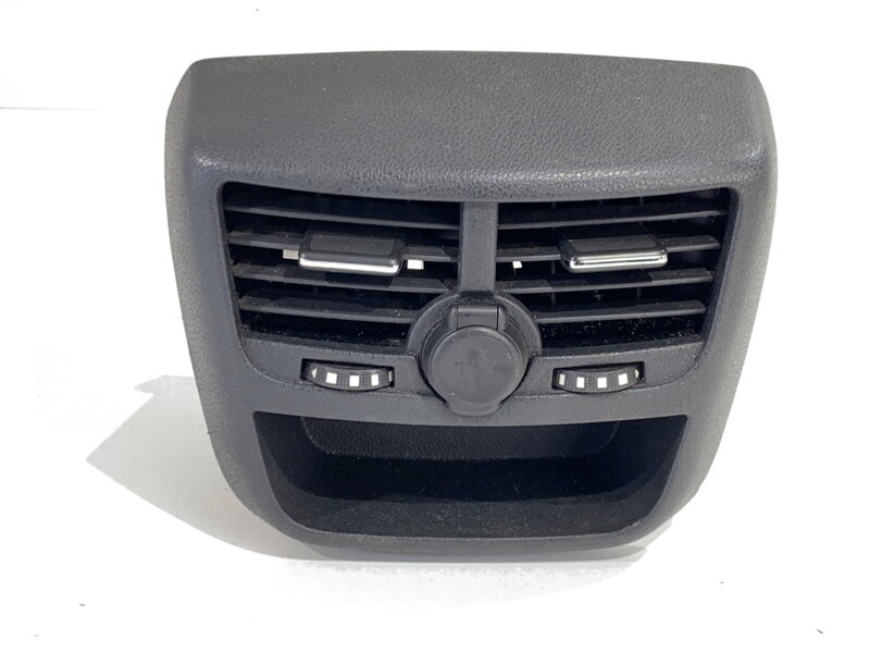 Mřížka ventilace zadní Peugeot 508 I (8D_) 2010 - 2018