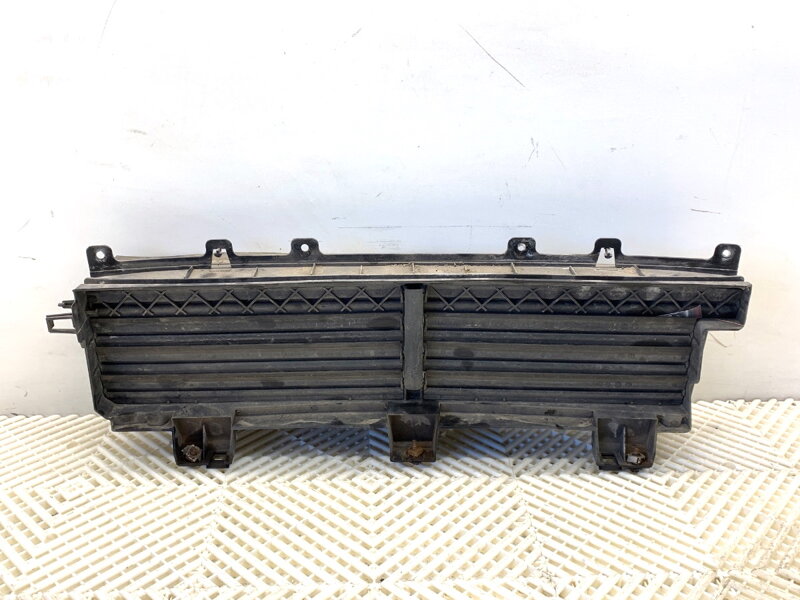 Žaluzie volant vzduchu Peugeot 508 I (8D_) 2010 - 2018 9671484980