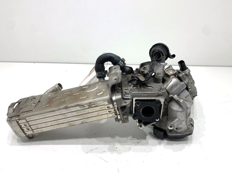 Ventil EGR S chladičem Mercedes-benz Class GLK (X204) 2008 - 2015 A6511400460 A6511400275