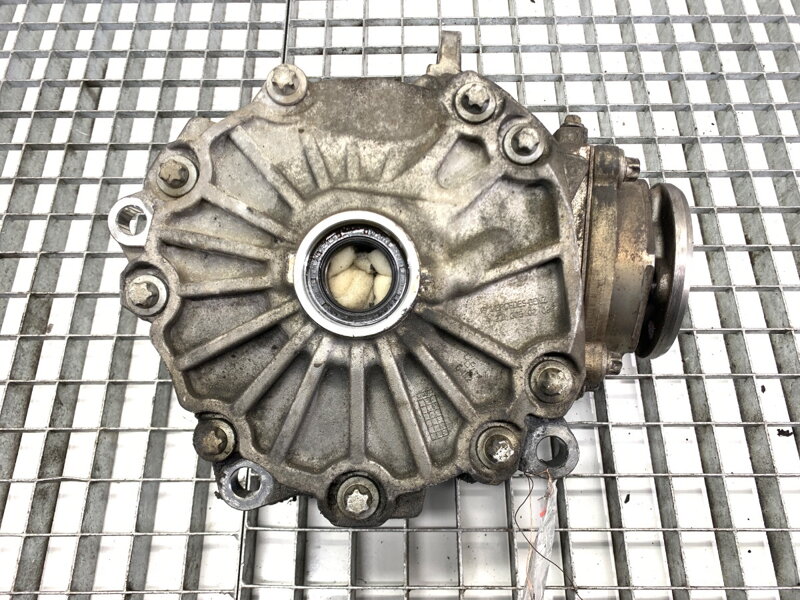 Diferenciál přední Mercedes-benz Class GLK (X204) 2008 - 2015 2213301702