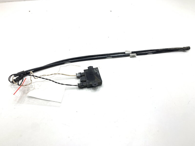 Čidlo inteligentnego otvírání zadní víka kufru BMW X3 (F25) 2010 - 2017 7391043