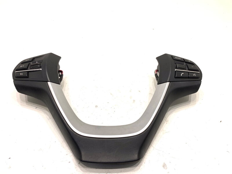 Přepínače volantu BMW X3 (F25) 2010 - 2017 9270260