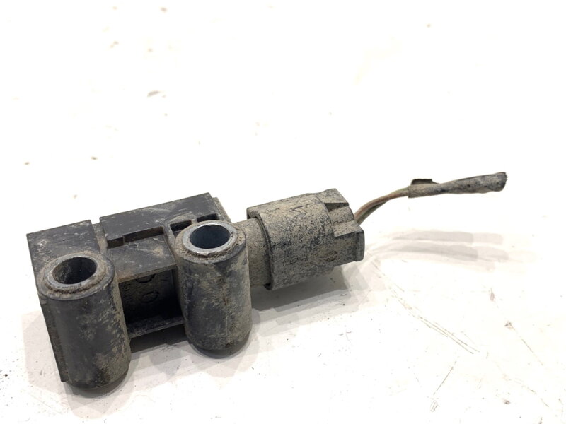 Čidlo nárazu BMW X3 (F25) 2010 - 2017 9224176