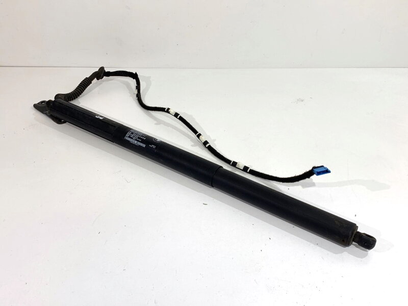 Servomotor / vzpěra teleskop víka kufru pravý BMW X3 (F25) 2010 - 2017 7432742