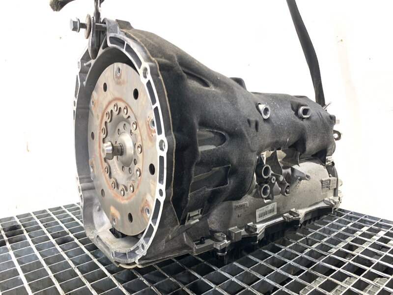 Převodovka BMW 5 Touring (G31) 2017 - 2022 GA8L51CZ