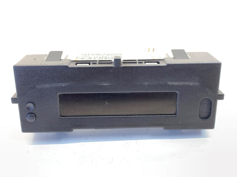 Displej Renault Clio III (BR0/1, CR0/1) 2005 - 2014 8200307273