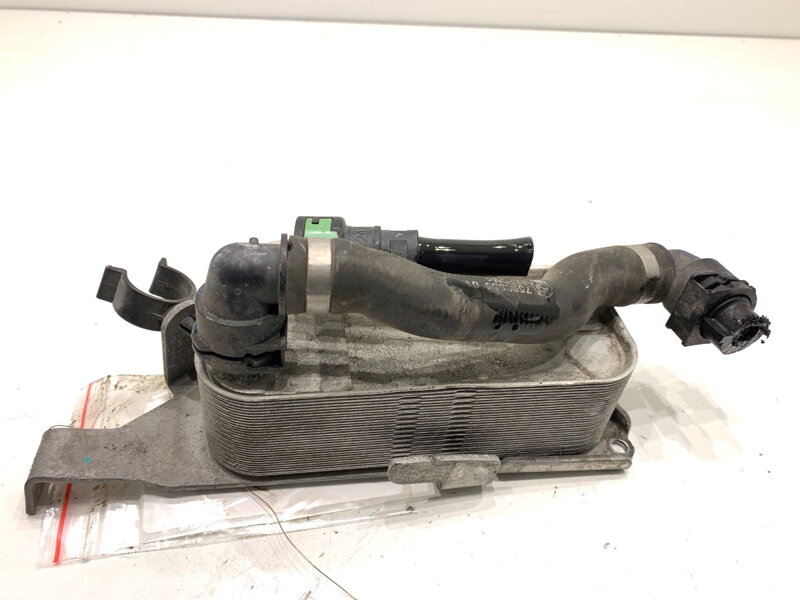 Přídavná chladič vody BMW X3 (F25) 2010 - 2017
