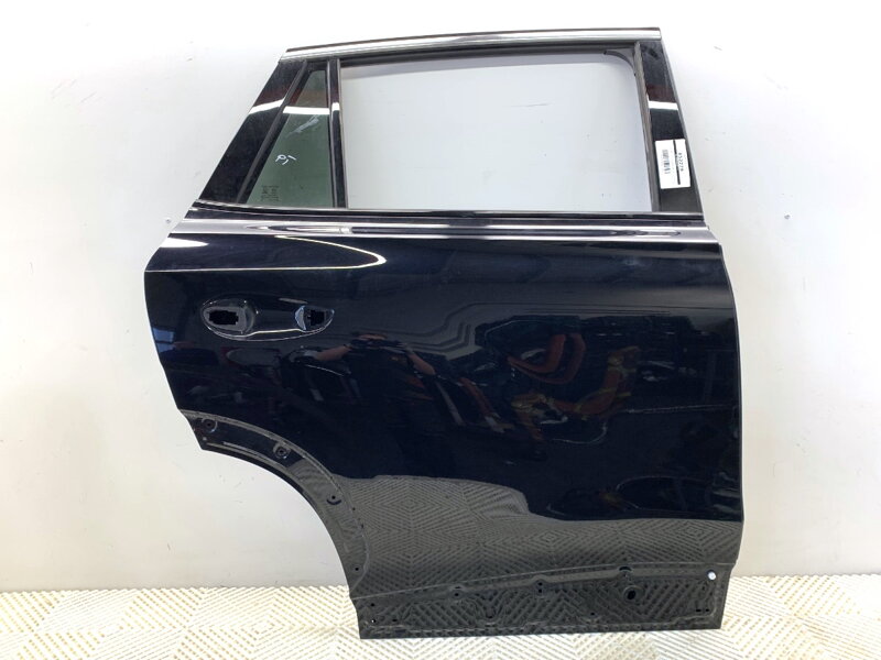 Dveře pravé zadní MG (SAIC) HS 2018 - 2022