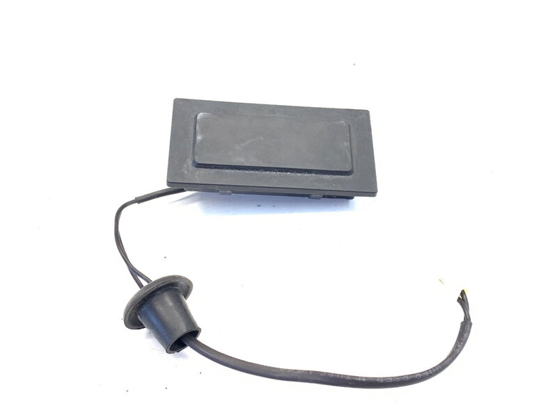 Klika víka kufru zadní MG (SAIC) HS 2018 - 2022