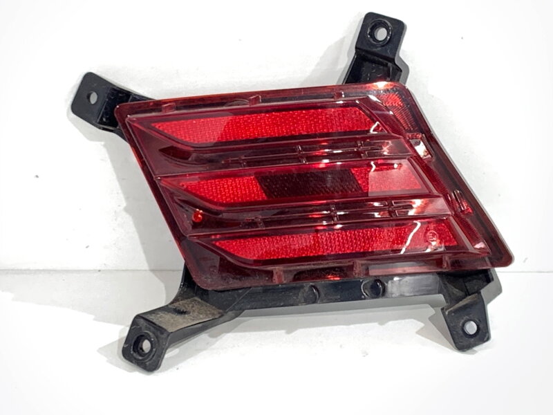 Světlo nárazníku pravé zadní MG (SAIC) HS 2018 - 2022