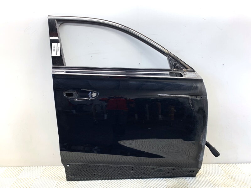 Dveře pravé přední MG (SAIC) HS 2018 - 2022