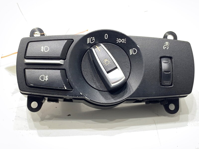 Spínač světel BMW 5 (F10) 2009 - 2016 9192744