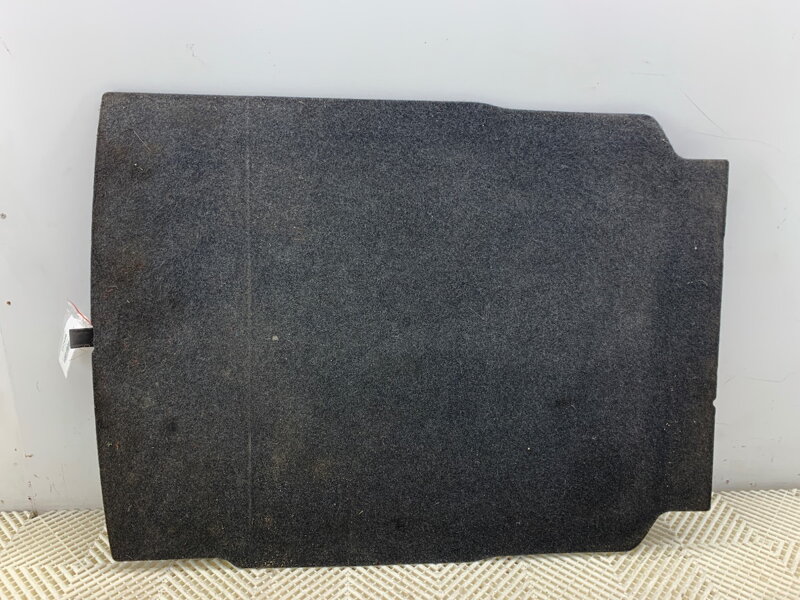 Koberec kufru BMW 5 (F10) 2009 - 2016 7222131