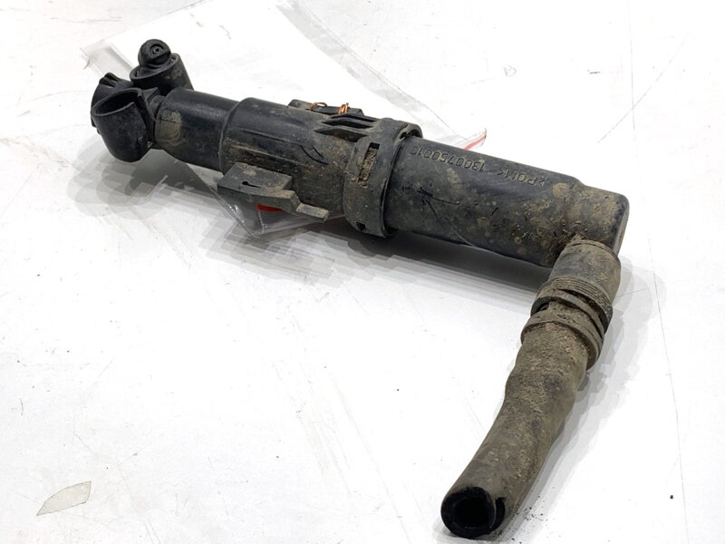 Ostřikovač světla levý přední BMW 5 (F10) 2009 - 2016 1300390131