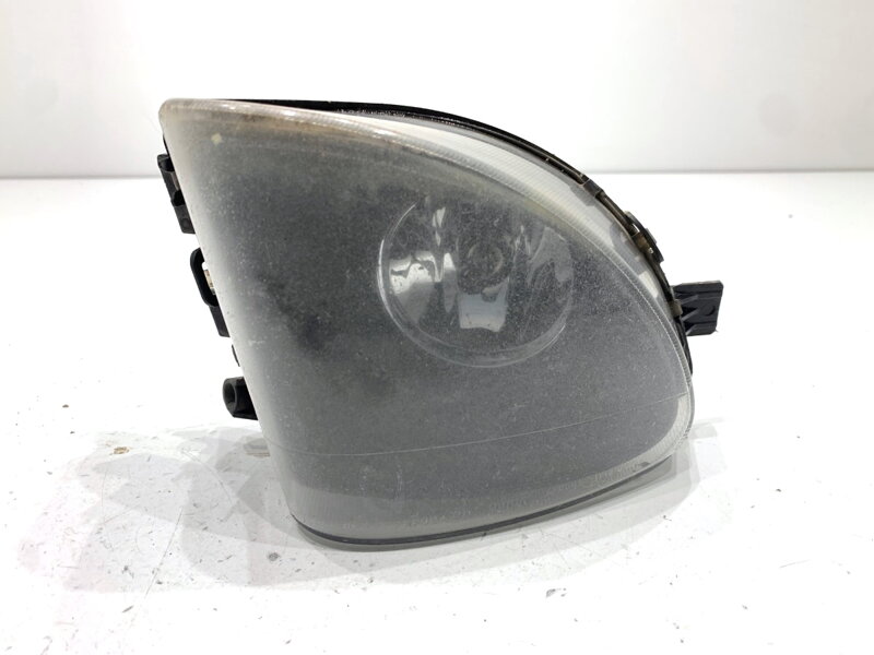 Halogen / mlhovka pravá přední BMW 5 (F10) 2009 - 2016 7216886