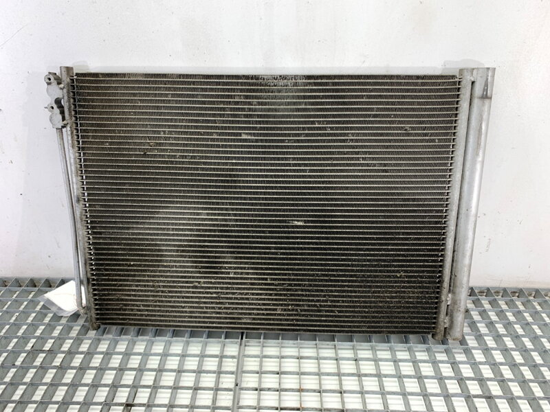 Chladič klimatizace BMW 5 (F10) 2009 - 2016