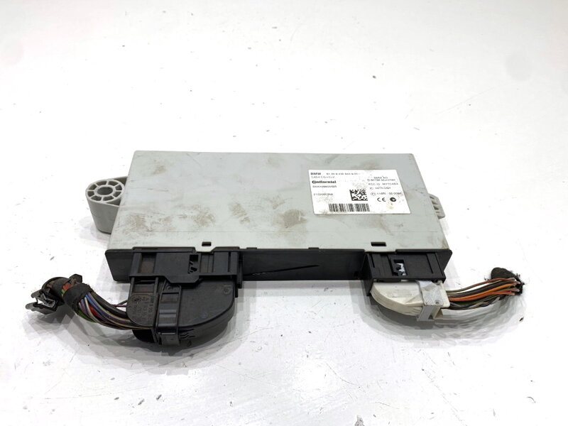 Modul BMW 5 (F10) 2009 - 2016 9230944