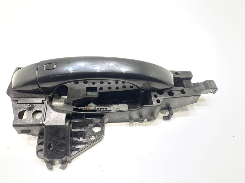 Klika vnější pravá přední Audi A6 C7 Avant (4G5, 4GD) 2011 - 2018 4H0837686