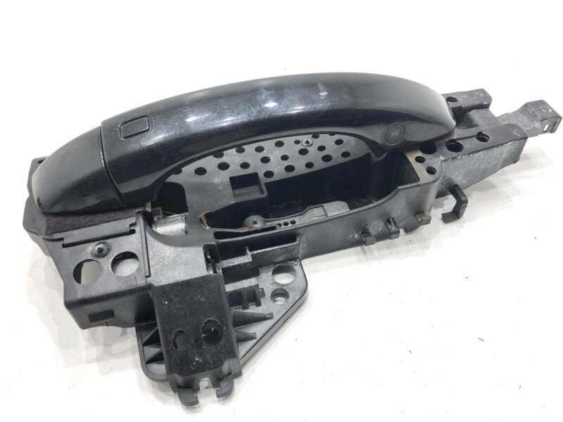 Klika vnější pravá zadní Audi A6 C7 Avant (4G5, 4GD) 2011 - 2018 4H0837886