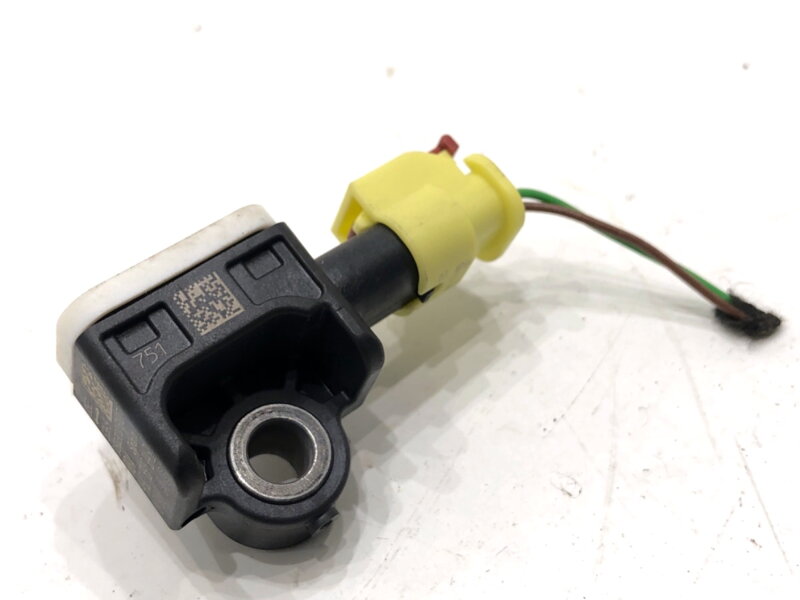 Čidlo nárazu Audi A6 C7 Avant (4G5, 4GD) 2011 - 2018 4H0959643