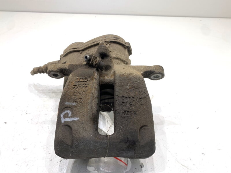 Brzdový třmen pravý zadní Audi A6 C7 Avant (4G5, 4GD) 2011 - 2018